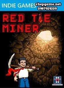 Red Tie Miner