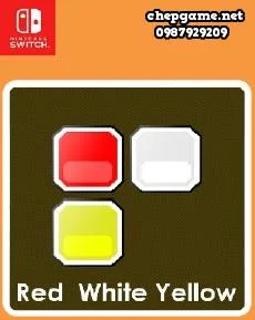 Red White Yellow