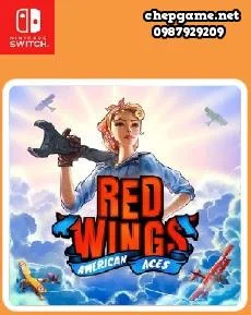 Red Wings American Aces