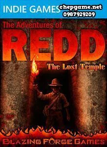 Redd The Lost Temple