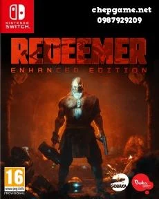 Redeemer Enhanced Edition