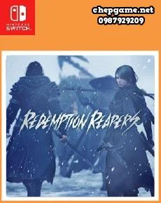Redemption Reapers