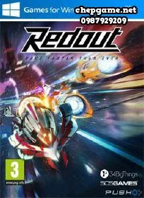 Redout Enhanced Edition Back to Earth Pack