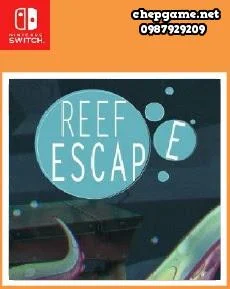 Reef Escape
