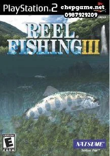 Reel Fishing 3