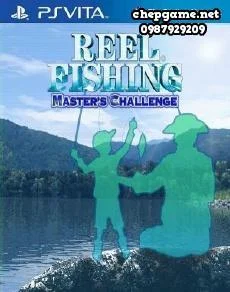 Reel Fishing Masters Challenge