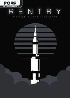Reentry A Space Flight Simulator