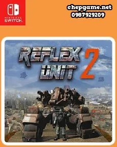 Reflex Unit 2