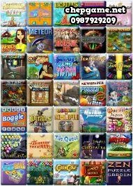 REFLEXIVE ARCADE GAMES COLLECTION (1100 Games)