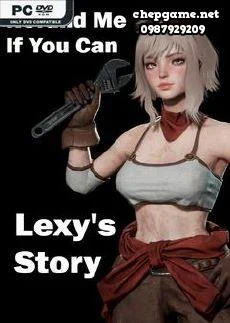 Refund Me If You Can Lexys Story