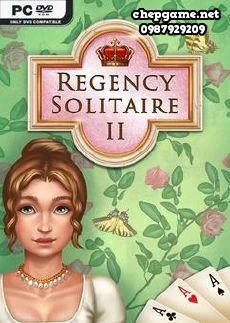 Regency Solitaire 2
