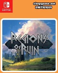 Regions of Ruin