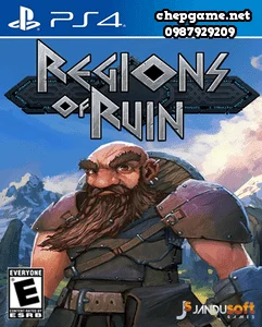 Regions of Ruin