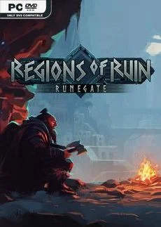 Regions of Ruin Runegate
