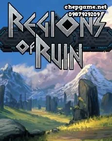 Regions of Ruin Sieges
