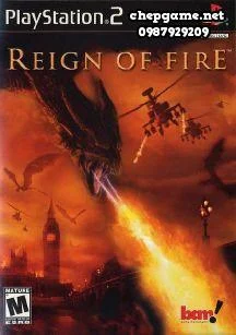 Reign of Fire
