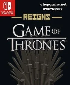Reigns Game of Thrones