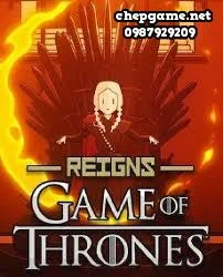 Reigns Game of Thrones