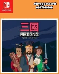 Reigns Three Kingdoms