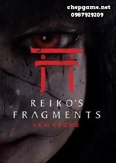 Reikos Fragments
