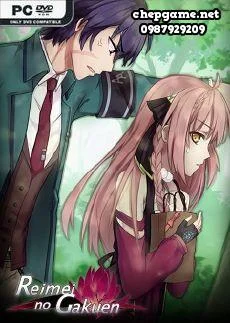 Reimei no Gakuen
