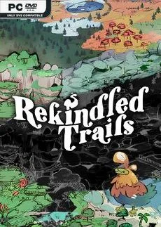 Rekindled Trails