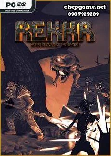 REKKR Sunken Land