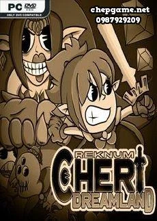 Reknum Cheri Dreamland