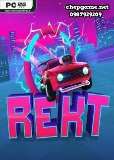 REKT High Octane Stunts