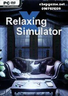Relaxing Simulator