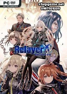 Relayer Advanced