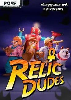 Relic Dudes