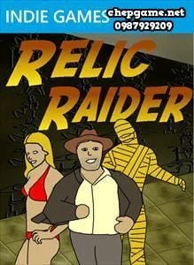Relic Raider