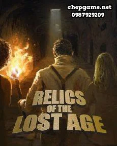 Relics of the Lost Age