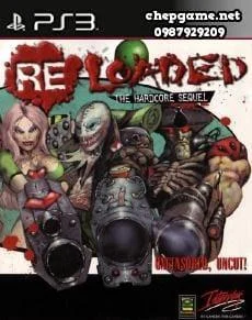 ReLoaded PSN