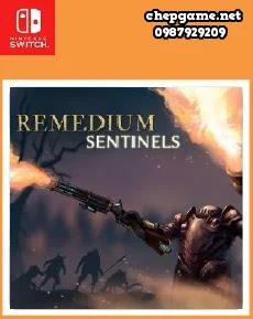 REMEDIUM Sentinels