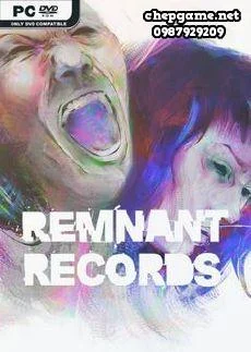 Remnant Records