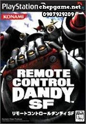 Remote Control Dandy SF
