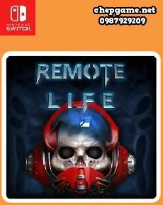 REMOTE LIFE