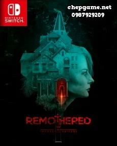 Remothered Tormented Fathers