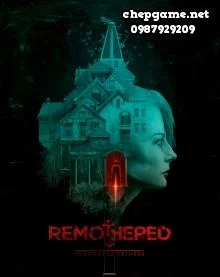 Remothered Tormented Fathers