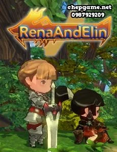 Rena And Elin