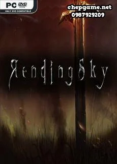 Rending Sky
