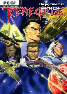 Renegade Battle for Jacobs Star