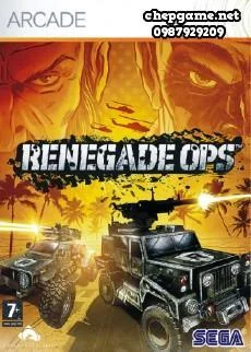 Renegade Ops