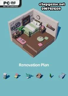 Renovation Plan