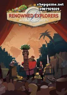 Renowned Explorers International Society