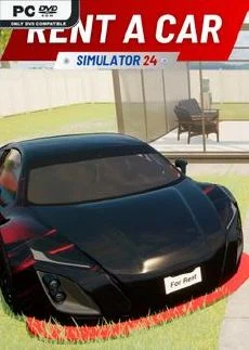 Rent A Car Simulator 24
