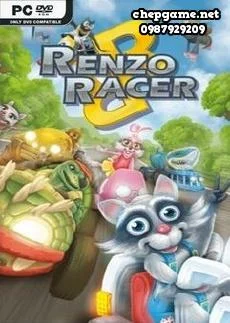 Renzo Racer
