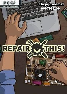 Repair this
